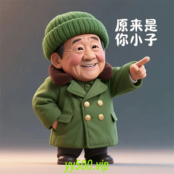 绿军大衣表情包