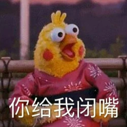 鸡仔搞笑表情包/梗图合集