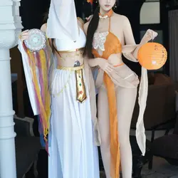风景美女