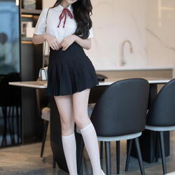 风景美女