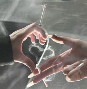 愿我们皆能心怀所爱，亦能被这世界温柔以待。